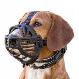 Trixie Kaganiec elastyczny regulowany XL-XXL