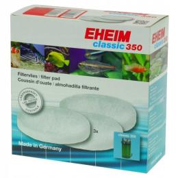 Eheim wkład perlonowy do Classic 2215 (2616155)