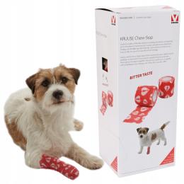 Gorzki Bandaż Kohezyjny Dla Zwierząt 1 Szt. Kruuse 5CM X 4,5M