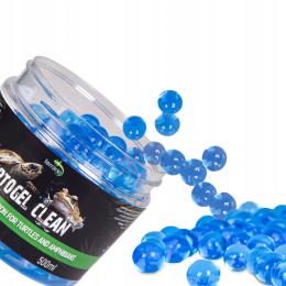 Skuteczne Kulki Z Terrario Do Czyszczenie Wody Dla Żółwi Płazów W Akwarium