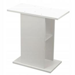 Aquael Szafka Pod Akwarium 60x30cm Biała