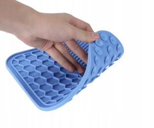 Mata Do Lizania Antystresowa Dla Psa Uspakajająca Relaksująca