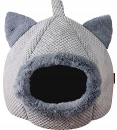 Legowisko domek dla kota budka