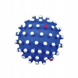 Trixie piłka jeżowa dla psa z wypustkami 6 cm