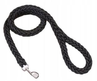 Smycz tradycyjna gruba linka 120 cm