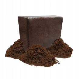 Torf kokosowy blok 50 litrów podłoże do terrarium