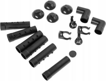 Aquael Deszczownia Turbo Filter 1000, 1500, 2000