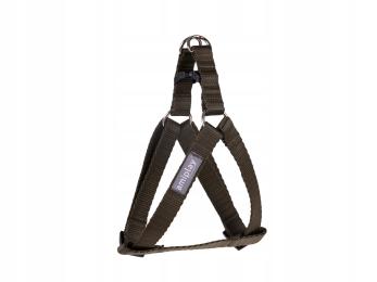 amiplay Szelki Step-in Popular L Oliwkowe