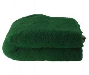 Legowisko antypoślizgowe Dry Bed 28mm zielony Buba A33 100x75