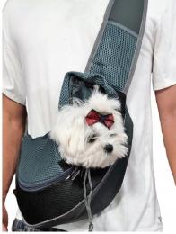 Torba Nosidełko Dla Psa Kota Królika Na Ramię r. L