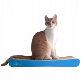 Drapak Dla Kota Kartonowy Legowisko Sigma Mruu&Pruu