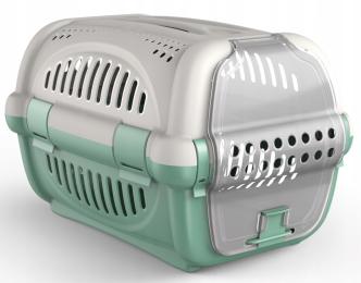 Transporter dla kota psa fredki 51 x 33 x 34 Rhino