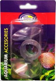 Aqua Nova Przyssawka na Wąż 16/22mm 2szt