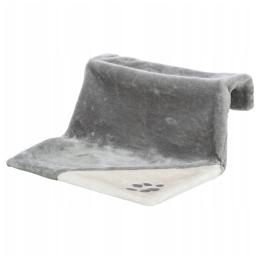 Miękki Hamak Dla Kota Na Grzejnik Legowisko Na Kaloryfer Trixie