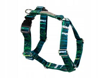 Amiplay BeNature szelki regulowane Guard Forest rozmiar M