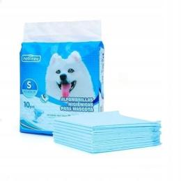 Podkłady Maty Psa Psów Nauka Sikania 40x60 100 szt