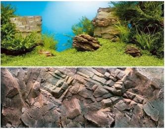 Juwel Poster 1 S Fototapeta 60x30cm Fototapeta