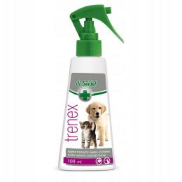 Dr Seidel Trenex spray nauka czystości szczeniąt