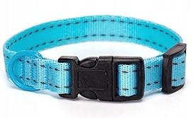 Obroża dla psa na kleszcze pchły przeciw pchłom kleszczom ...28-46 180dni