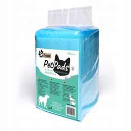 Mr. Pretzel Podkłady higieniczne 60x60cm 40szt