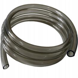 Wężyk Wąż Akwarystyczny do Filtra Gumowy Ø 12/16mm 1m bieżący