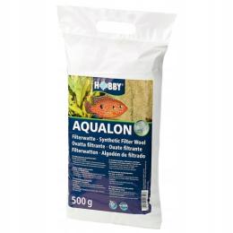 Hobby Wata Filtracyjna Aqualon 500g