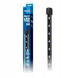 Happet AquaLED Tube Color oświetlenie Led 6W/52cm