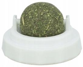 Trixie Zabawka Dla Kota Kula Kocimiętki 5cm