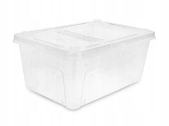 Pojemnik hodowlany Breeding Box 26x17,5x11,5cm Happet