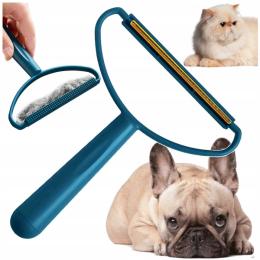 Czyścik Do Usuwania Zmechaceń Lub Sierści Golarka Ubrań Mocny Grzebień