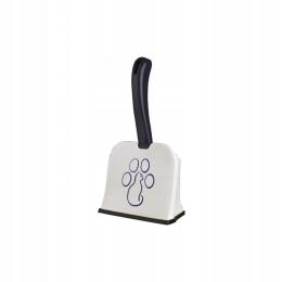 Trixie Łopatka do kuwety ze stojakiem, rozmiar L