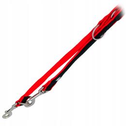 Pewna Mocna Smycz dla Psa Nobby Mesh Preno L-XL 2m