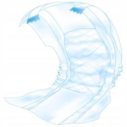 Pieluchy dla psów Xs 20–42 cm 12szt