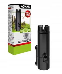 Aquael Sas Filter 500 Filtracja Powierzchni Wody