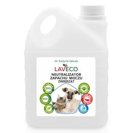 Neutralizator zapachu moczu zwierząt, kota, psa, królika bezpieczny skład