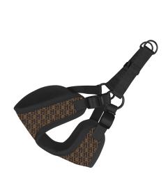 Chaba Comfort Fashion szelki dla psa Brązowe 4