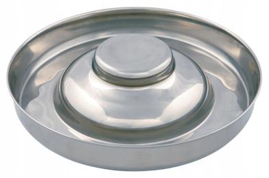 Trixie Miska Metalowa Dla Szczeniąt 4l 38cm 25282