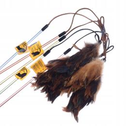 BigCATs Wędka PURRfect Pouncer Made in Usa