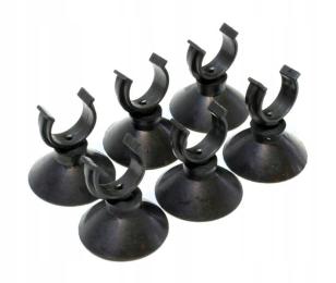 Ikola Przyssawki 6szt do filtrów Maxx 400/600