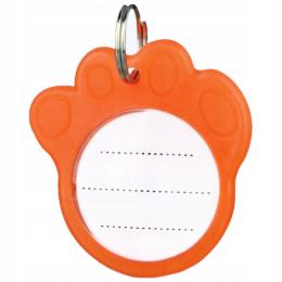 Adresówka, identyfikator dla psa kota Trixie