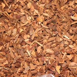 Podłoże Kora M Terrarium Gady Jaszczurka Wąż Żółw