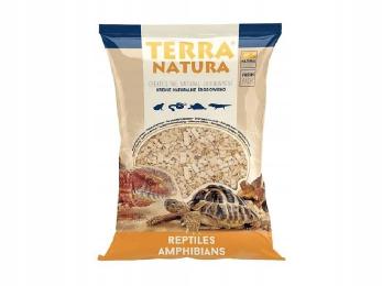 Terra Natura bukowe podłoże M 4L łupki dla gadów