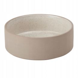Miska Dla Psa Ceramiczna Handmade Średnia 820ML Oyoy Zoo