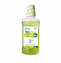Vetfood Maxi OraCare Healthy Gums 250ml dziąsła oddech