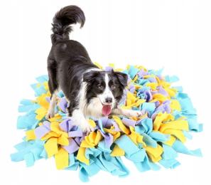 Zabawka edukacyjna dla psa Mata Węchowa Dla Psa Kota