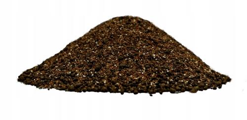 Mieszanka 3-ech podłoży 100 g. podłoże do formikarium mrówki AntHunter