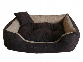 Duże Legowisko Dla Psa kanapa 100x80 XXL Labrador