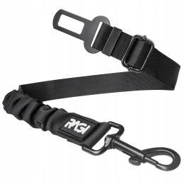 Pas Bezpieczeństwa Smycz Kota Psa Samochodu Auta