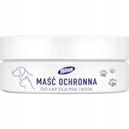 Hilton Maść Ochornna Na Łapy Dla Psa I Kota 75ml