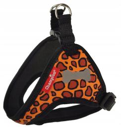 Polski producent Champion Szelka bezuciskowa "Komfort" odblask 25 Safari